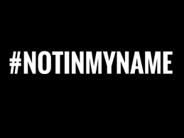 For Karabo and Courtney: #MenAreTrash